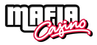 Mafia Casino logo